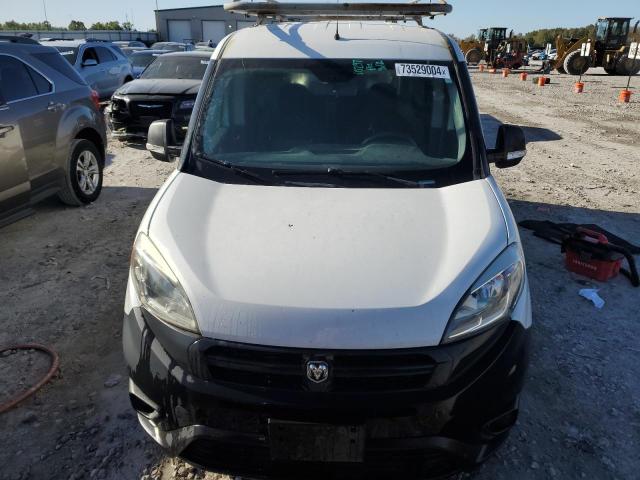 Photo 5 from auction – 2015 RAM PROMASTER with VIN ZFBERFAT0F6A30103