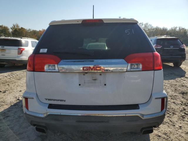 Photo 6 from auction – 2016 GMC TERRAIN SL with VIN 2GKFLPE31G6139332