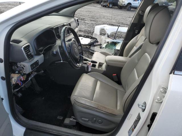 Photo 7 from auction – 2018 KIA SPORTAGE E with VIN KNDPNCAC4J7353179