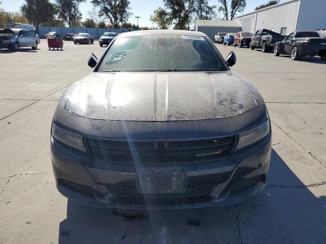 Photo 5 from auction – 2016 DODGE CHARGER SX with VIN 2C3CDXHG1GH250658