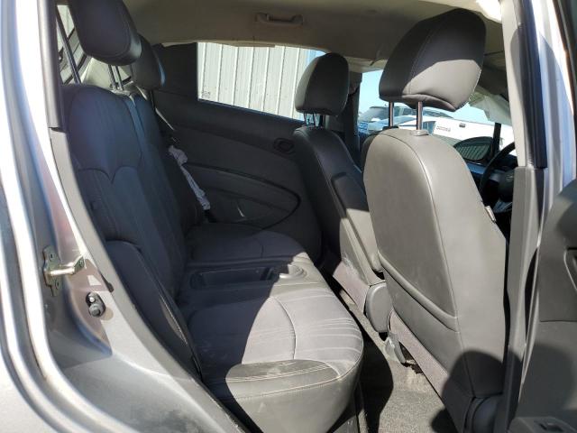 Фото 10 с аукциона – 2014 CHEVROLET SPARK LS с VIN KL8CB6S91EC413324