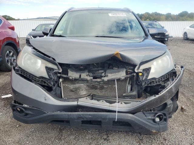 Photo 5 from auction – 2012 HONDA CR-V EXL with VIN 2HKRM4H74CH632558