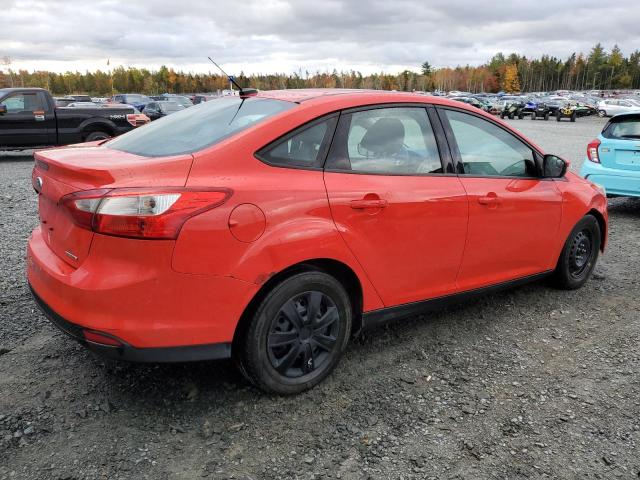 Photo 3 from auction – 2013 FORD FOCUS SE with VIN 1FADP3F23DL179118