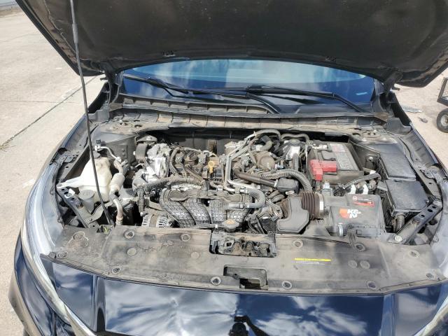 Photo 11 from auction – 2022 NISSAN ALTIMA SR with VIN 1N4BL4CV0NN424812