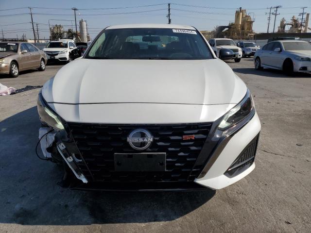 Photo 5 from auction – 2024 NISSAN ALTIMA SR with VIN 1N4BL4CV7RN315544