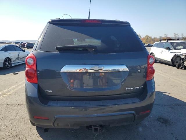 Photo 6 from auction – 2010 CHEVROLET EQUINOX LT with VIN 2CNFLEEW5A6275959