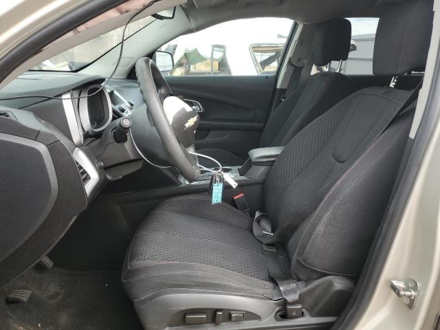 Photo 7 from auction – 2015 CHEVROLET EQUINOX LS with VIN 2GNFLEEKXF6149273