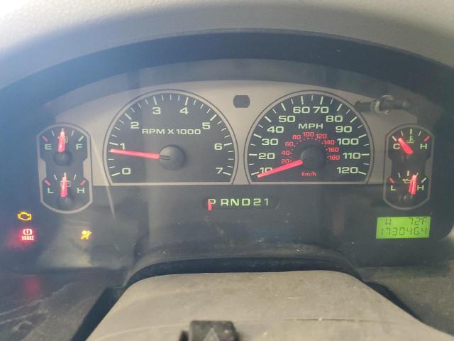 Photo 9 from auction – 2006 FORD F150 with VIN 1FTPX14V46NB06467