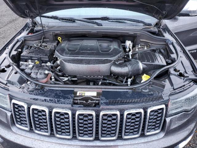 Photo 12 from auction – 2019 JEEP GRAND CHER with VIN 1C4RJFBG2KC823175