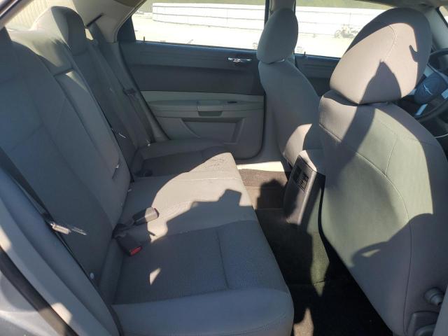Photo 10 from auction – 2006 CHRYSLER 300 with VIN 2C3KA43R36H471818