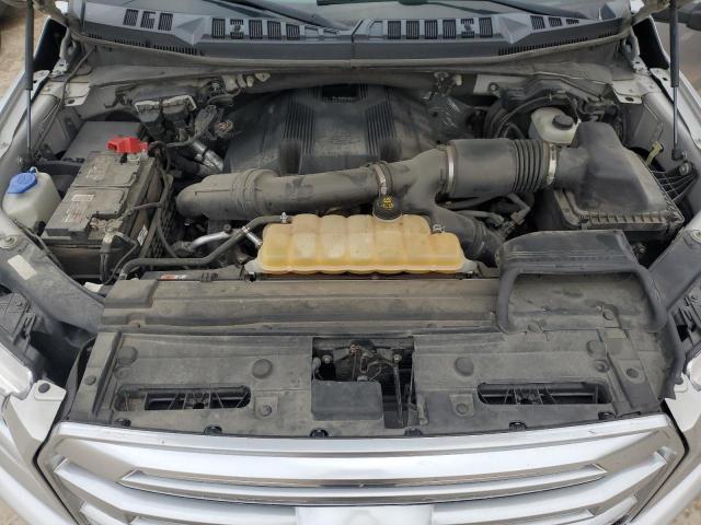 Photo 11 from auction – 2017 FORD F150 SUPER with VIN 1FTEW1EG1HFC50825