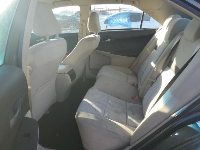 Photo 10 from auction – 2012 TOYOTA CAMRY BASE with VIN 4T4BF1FK2CR270061