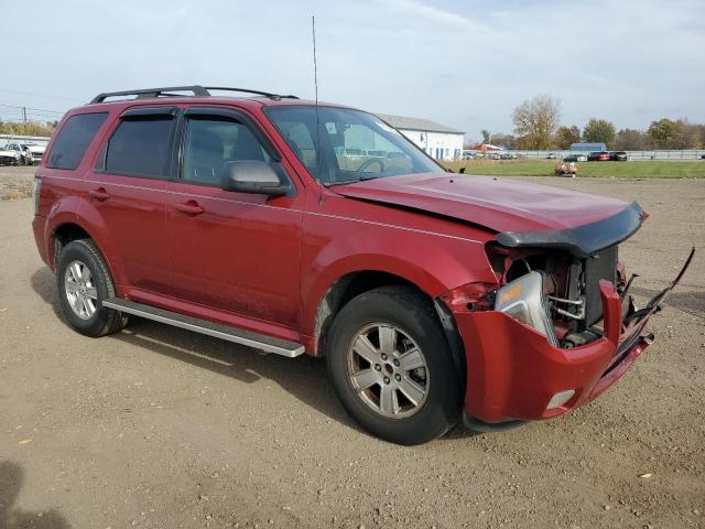 Photo 4 from auction – 2011 MERCURY MARINER with VIN 4M2CN8B78BKJ04518