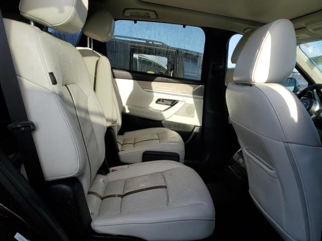 Photo 11 from auction – 2024 MAZDA CX-90 PREM with VIN JM3KKDHC0R1100641