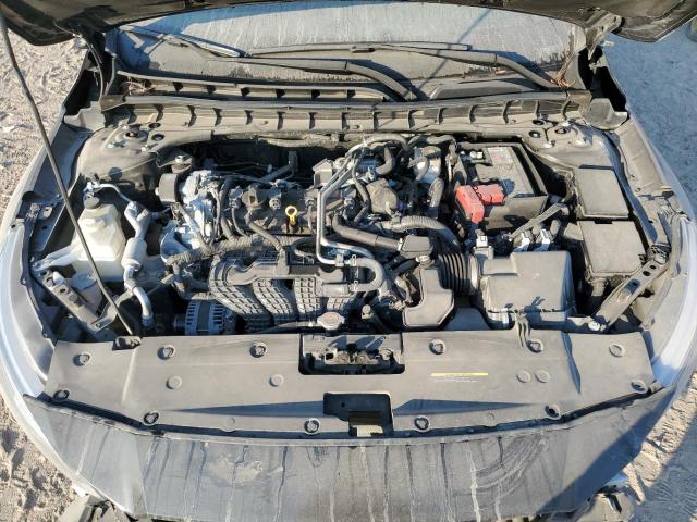 Photo 11 from auction – 2022 NISSAN ALTIMA SV with VIN 1N4BL4DV7NN323524