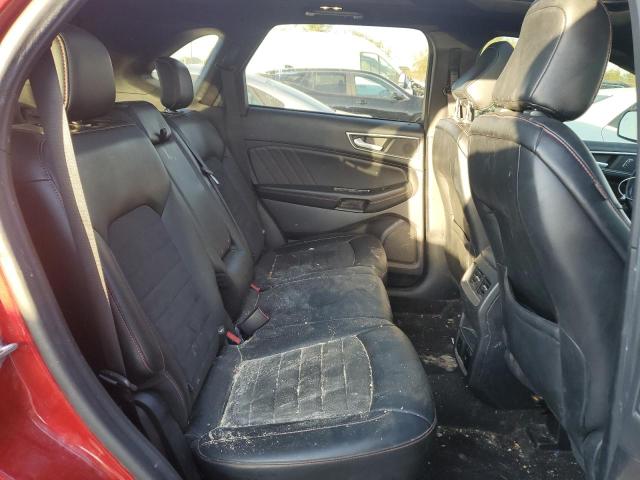Photo 11 from auction – 2020 FORD EDGE SEL with VIN 2FMPK4J98LBB14954