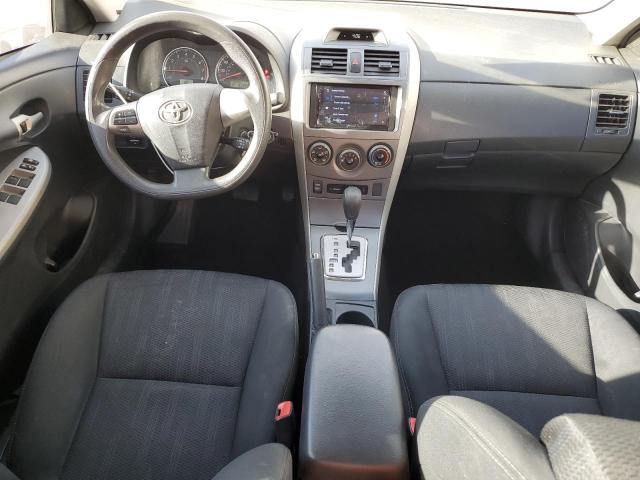 Снимка 8 от търг – 2012 TOYOTA COROLLA BA с VIN 2T1BU4EEXCC789745