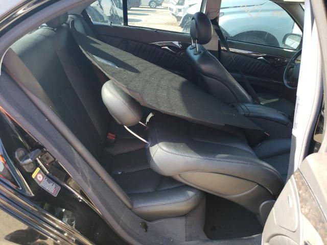 Photo 10 from auction – 2005 MERCEDES-BENZ E 500 with VIN WDBUF70J05A657379