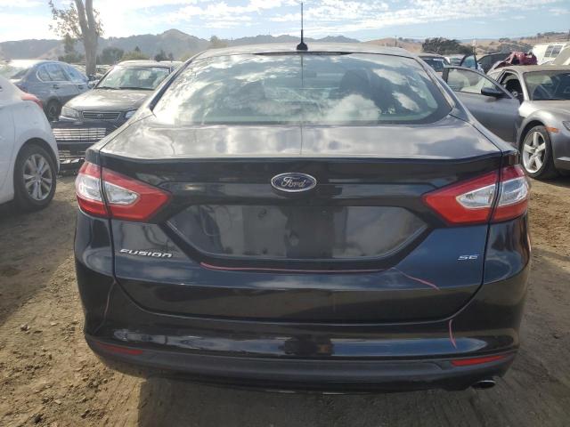 Photo 6 from auction – 2014 FORD FUSION SE with VIN 3FA6P0H72ER357538