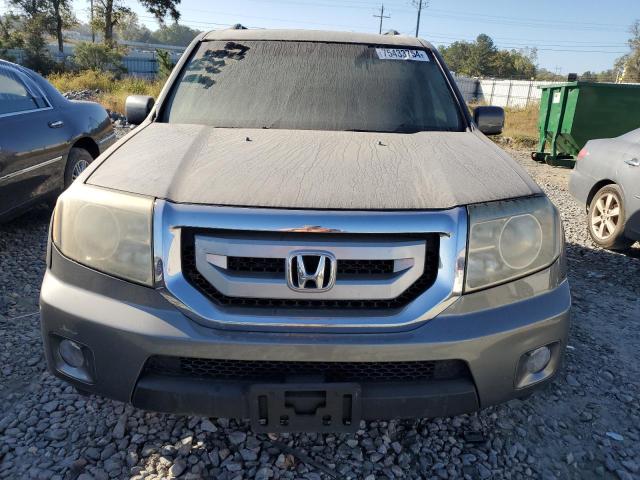 Photo 5 from auction – 2009 HONDA PILOT EXL with VIN 5FNYF48699B010459