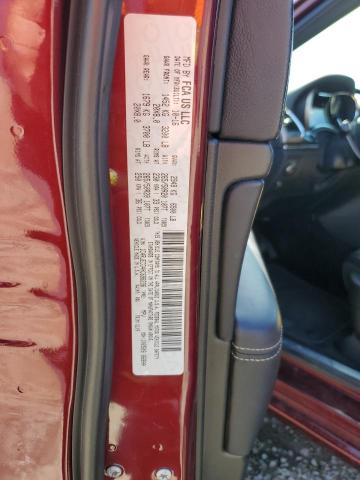 Photo 14 from auction – 2017 JEEP GRAND CHER with VIN 1C4RJECG4HC696236
