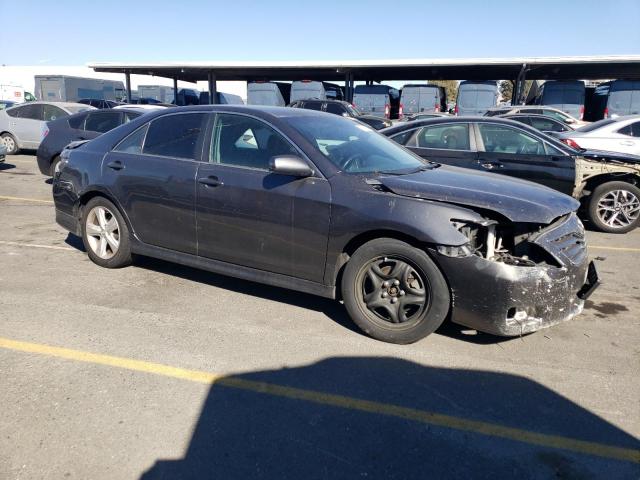 Photo 4 from auction – 2011 TOYOTA CAMRY BASE with VIN 4T1BF3EK0BU149678