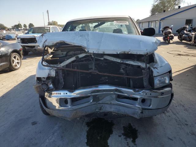 Foto 5 de la subasta – 1998 DODGE RAM 1500 con VIN 1B7HC16Z3WS764461
