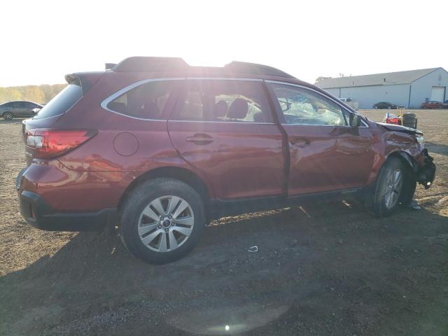 Photo 3 from auction – 2018 SUBARU OUTBACK 2. with VIN 4S4BSADC4J3395955