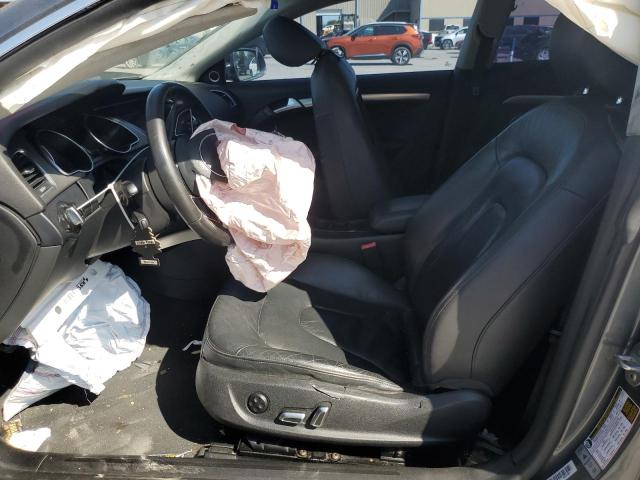 Photo 7 from auction – 2015 AUDI A5 PREMIUM with VIN WAUMFAFR1FA019328