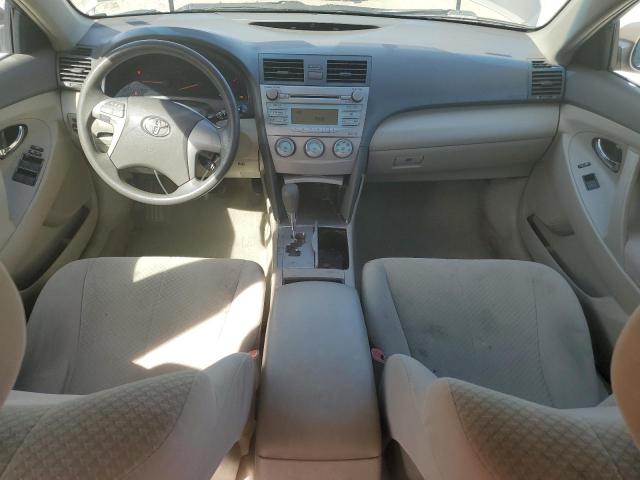 Photo 8 from auction – 2007 TOYOTA CAMRY CE with VIN 4T1BE46K17U631753