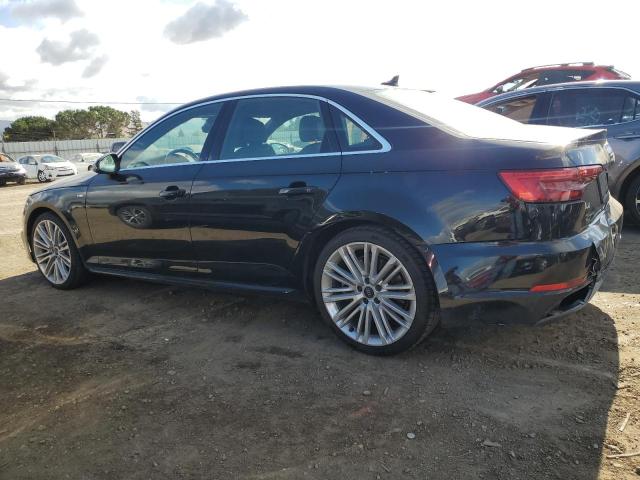 Photo 2 from auction – 2017 AUDI A4 PREMIUM with VIN WAULNAF46HN007450