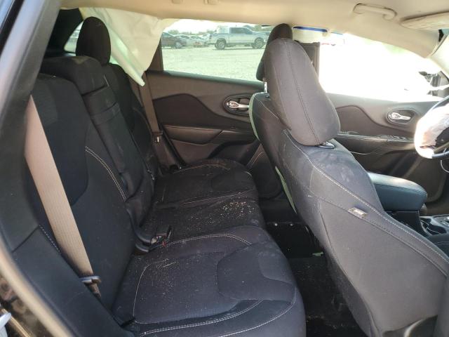 Photo 11 from auction – 2016 JEEP CHEROKEE L with VIN 1C4PJLCB9GW159987