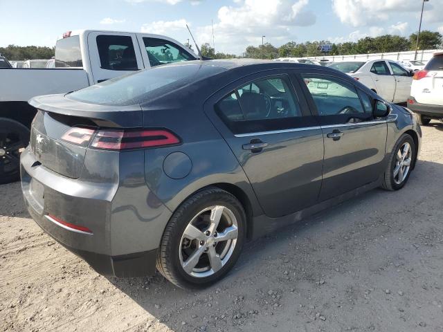 Фото 3 с аукциона – 2013 CHEVROLET VOLT с VIN 1G1RH6E41DU118886