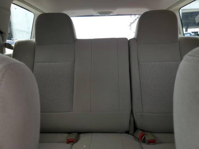 Photo 10 from auction – 2012 JEEP PATRIOT SP with VIN 1C4NJPBA8CD635045