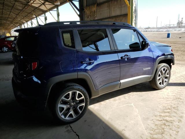 Photo 3 from auction – 2018 JEEP RENEGADE L with VIN ZACCJBBB5JPH86085