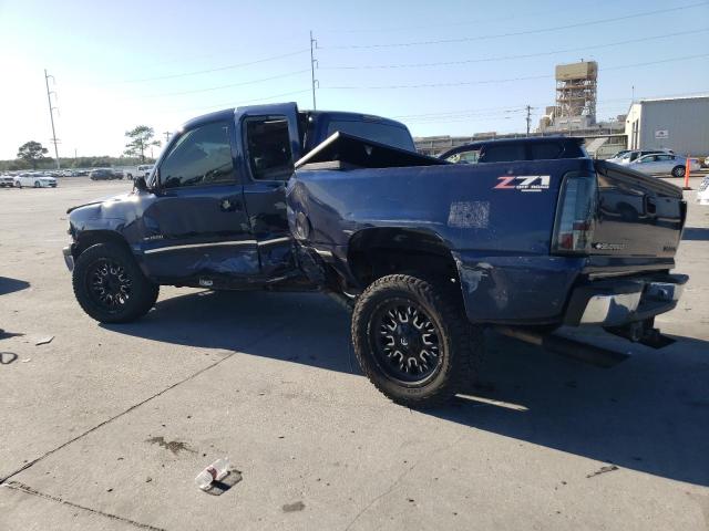Photo 2 from auction – 2002 CHEVROLET SILVERADO with VIN 1GCEK19T12Z213377
