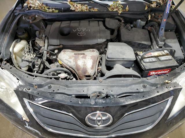 Photo 11 from auction – 2010 TOYOTA CAMRY BASE with VIN 4T4BF3EK0AR032106