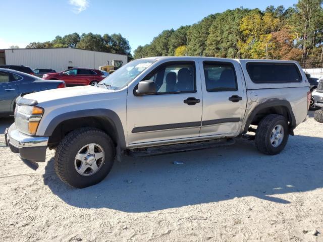 GMC CANYON 2008 with VIN 1GTDT33E488216285 - Photo from auction