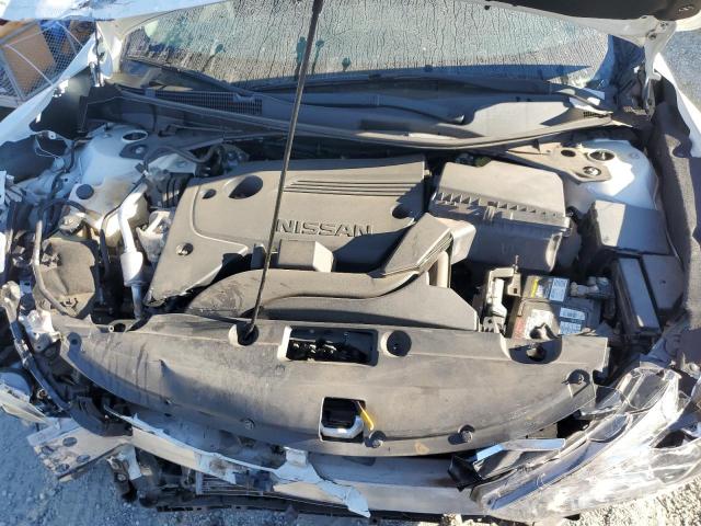 Photo 11 from auction – 2017 NISSAN ALTIMA 2.5 with VIN 1N4AL3AP2HC265530