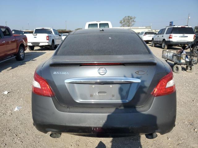 Photo 6 from auction – 2009 NISSAN MAXIMA S with VIN 1N4AA51E89C842272