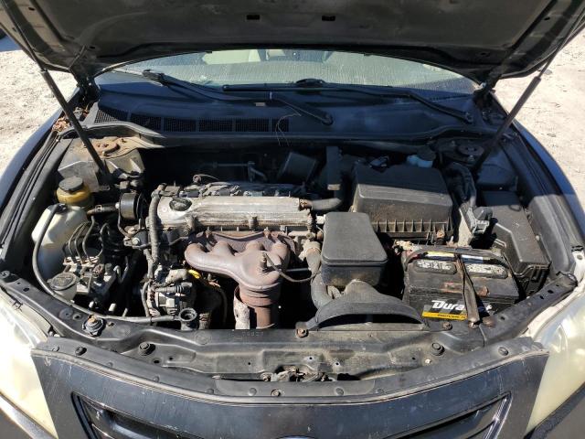Photo 11 from auction – 2007 TOYOTA CAMRY CE with VIN 4T1BE46K27U506695