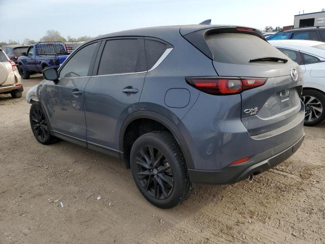Photo 2 from auction – 2024 MAZDA CX-5 PREFE with VIN JM3KFBCM8R0401740