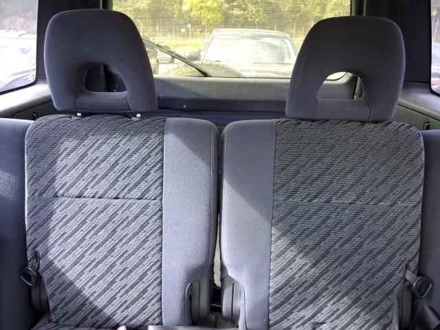Photo 10 from auction – 1998 TOYOTA RAV4 with VIN JT3HP10V5W0156239