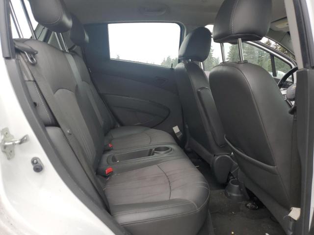 Photo 10 from auction – 2015 CHEVROLET SPARK 1LT with VIN KL8CD6S94FC731899