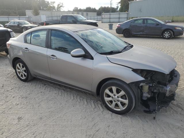 Photo 4 from auction – 2010 MAZDA 3 I with VIN JM1BL1SF1A1198235
