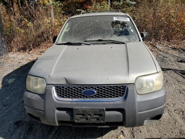 Photo 5 from auction – 2004 FORD ESCAPE XLT with VIN 1FMCU93134KA87411