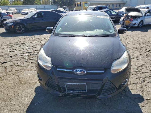 Photo 5 from auction – 2013 FORD FOCUS SE with VIN 1FADP3K29DL342635