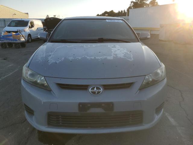 Photo 5 from auction – 2011 TOYOTA SCION TC with VIN JTKJF5C75B3000224