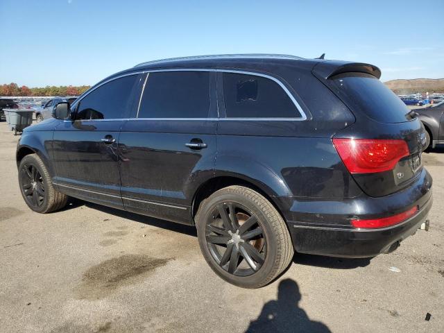 Photo 2 from auction – 2014 AUDI Q7 PREMIUM with VIN WA1LGAFE0ED009356