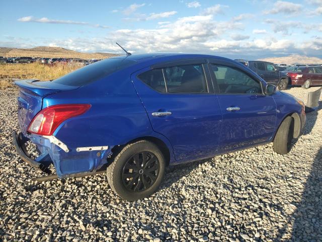 Photo 3 from auction – 2015 NISSAN VERSA S with VIN 3N1CN7AP1FL886797